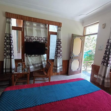 Rashpa Cottage Маналі Екстер'єр фото