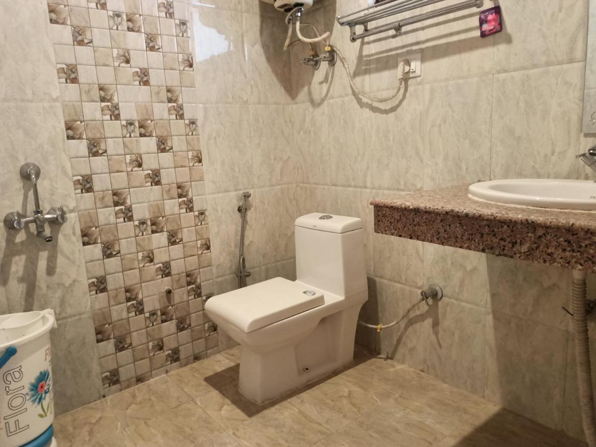 Rashpa Cottage Маналі Екстер'єр фото