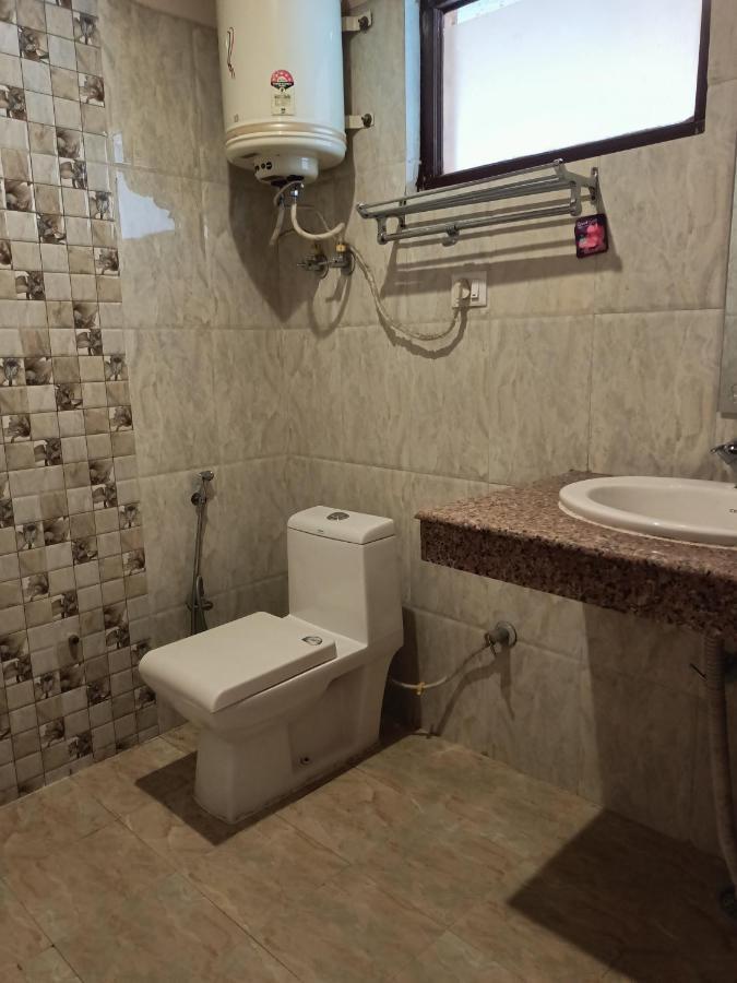 Rashpa Cottage Маналі Екстер'єр фото